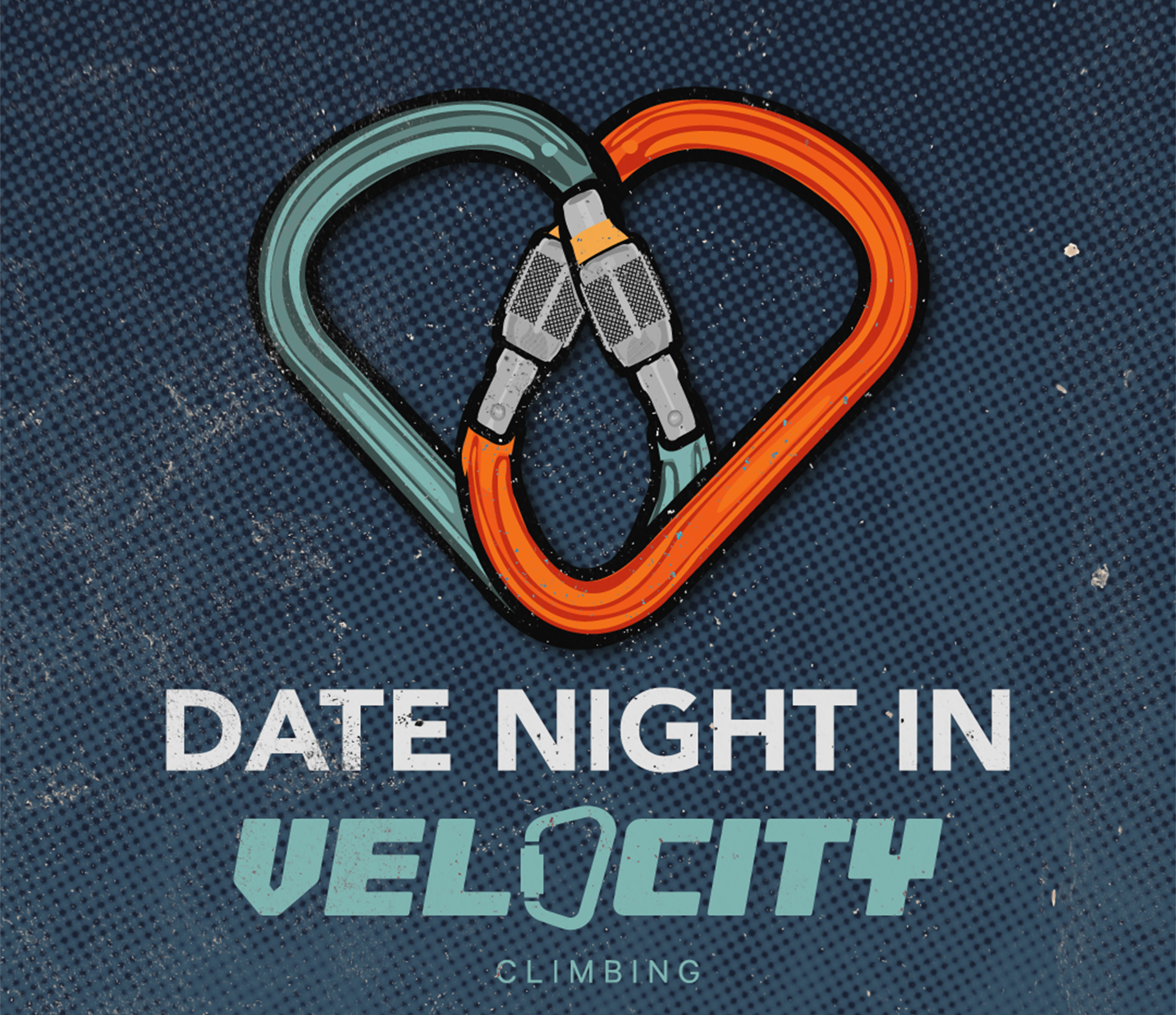 The Ultimate Date Night at Velocity Climbing Miami